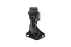 Подушка двигуна (задня) Mitsubishi Lancer VIII 1.5-2.0 08- KAVO PARTS EEM-5505 (фото 4)