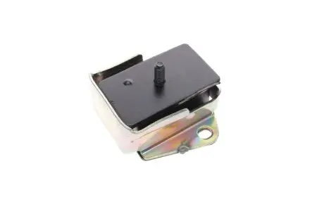 Подушка двигателя (передняя) Mitsubishi L200 2.5 TD 96-07 KAVO PARTS EEM-5530