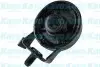 Подушка двигуна (задня) Mitsubishi L200 2.5 DI-D 4WD 07-15 KAVO PARTS EEM-5563 (фото 2)