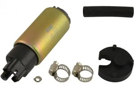 Насос паливний Hyundai Accent 1.3-1.6 99-/Sonata 2.0/2.4 05- (електро) KAVO PARTS EFP-2002