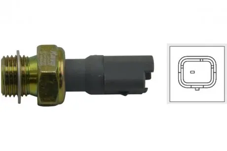 Датчик тиску масла KAVO PARTS EOP-4502