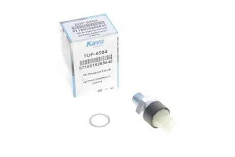 Датчик тиску масла KAVO PARTS EOP-6504