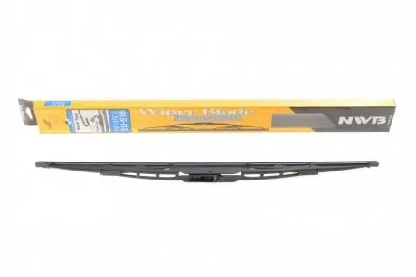 Щітка склоочисника (450mm) Renault Megane 1.0 dCi 02-09 (NWB) KAVO PARTS EU-518