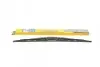 Щетка стеклоочистителя (500 мм) Dacia Duster/Logan/Fiat Ducato/Renault Kangoo/Trafic/VW LT 75-- (NWB) KAVO PARTS EU-520 (фото 1)