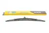 Щетка стеклоочистителя (475 мм) Audi A3/Skoda Fabia/Octavia/VW Golf IV/Passat 94-10 (NWB) KAVO PARTS EU-619 (фото 1)