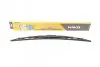 Щетка стеклоочистителя (525mm) Audi A4/A6/VW Passat 88-00 (NWB) KAVO PARTS EU-621 (фото 1)