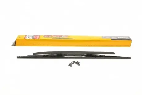 Щітка склоочисника (600 мм) MB A-class (W168)/Vaneo 414 1.6/1.9/1.7 CDI 98-05 (NWB) KAVO PARTS EUS-524