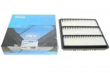 Фільтр повітряний Great Wall Hover 2.4 16V 10- KAVO PARTS GA-303