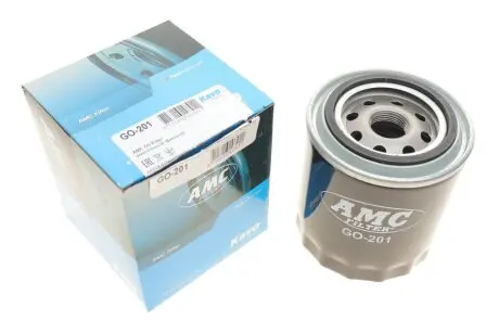 Масляный фильтр Great Wall Streed/Wingle 2.0TDI 16V 11- KAVO PARTS GO-201