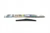 Щетка стеклоочистителя (задняя) (280mm) Kia Rio 11-/Toyota Corolla/Prius 04- (NWB) KAVO PARTS GRB-28 (фото 1)