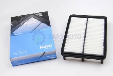 Фильтр воздушный Hyundai Tucson/Kia Sportage 2.0/2.7i/2.0CRDi 04- KAVO PARTS HA-682