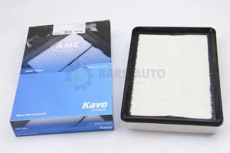 Фильтр воздушный Cerato/Elantra/Coupe 1.6-2.7 00- KAVO PARTS HA-690