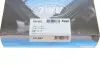 Фільтр повітряний Hyundai Accent 1.3 i 94-03 KAVO PARTS HA-692 (фото 6)