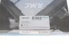Фільтр повітряний Hyundai Accent II 1.5CRDi 00-06 KAVO PARTS HA-701 (фото 6)