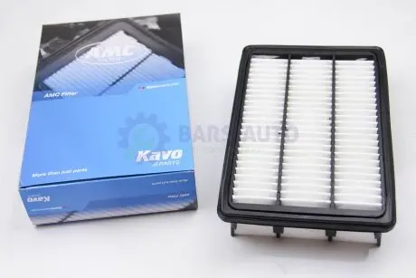 Фильтр воздушный Hyundai Santa Fe 2.2CRDi/2.7V6 06-12 KAVO PARTS HA-704