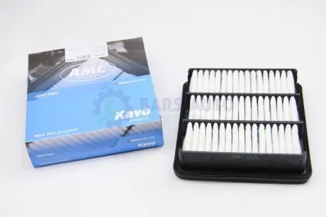 Фильтр воздушный Hyundai I30/Ceed 07- KAVO PARTS HA-706