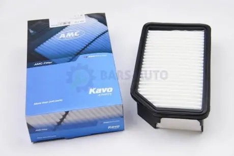 Фильтр воздушный Hyundai i20/ix20/Kia Soul 1.1-1.6 08- KAVO PARTS HA-710