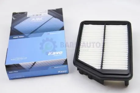 Фильтр воздушный Hyundai i10/Ceed/Cerato 1.4-2.0 11- KAVO PARTS HA-728