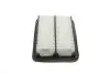 Фільтр повітряний Kia Picanto 1.0/1.2 11-/Hyundai I10 1.0 11-17 KAVO PARTS HA-734 (фото 3)