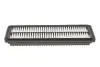 Фільтр повітряний Hyundai I10 1.0-1.2 13- KAVO PARTS HA-737 (фото 3)