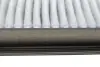 Фільтр повітряний Hyundai ix35 Fuel Cell 14- KAVO PARTS HA-747 (фото 5)