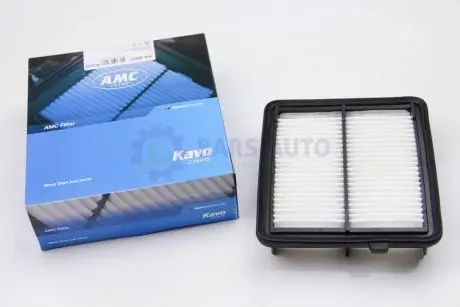 Фильтр воздушный Jazz 1.3 Hybrid 11- KAVO PARTS HA-8603