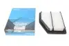 Фільтр повітряний Honda Civic 1.6-1.8 11- KAVO PARTS HA-8608 (фото 1)
