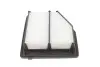 Фільтр повітряний Honda Civic 1.6-1.8 11- KAVO PARTS HA-8608 (фото 4)