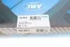Фильтр воздушный Honda Civic 1.4 i 05-11 KAVO PARTS HA-8611 (фото 4)