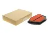 Фильтр воздушный Honda Accord V 2.0-2.2 93-97 KAVO PARTS HA-8614 (фото 1)