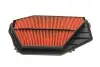 Фильтр воздушный Honda Accord V 2.0-2.2 93-97 KAVO PARTS HA-8614 (фото 3)