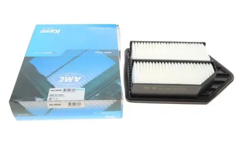 Фильтр воздушный Honda CR-V III 2.4 10- KAVO PARTS HA-8628