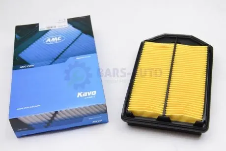 Фильтр воздушный Honda CR-V III 2.4 09- KAVO PARTS HA-8630