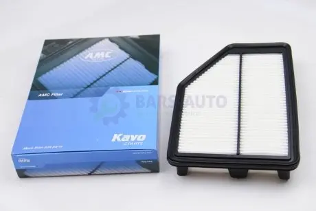 Фильтр воздушный Civic VIII 2.0 07- KAVO PARTS HA-8654
