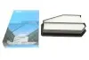 Фільтр повітряний Honda Civic VIII 2.0 06- KAVO PARTS HA-8655 (фото 1)
