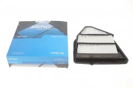 Фільтр повітряний Honda CR-V IV 1.6 i-DTEC 13- KAVO PARTS HA-8670