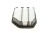 Фильтр воздушный Honda HR-V 1.6 i-DTEC 15- KAVO PARTS HA-8676 (фото 3)