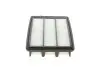 Фільтр повітряний Honda Civic 2.0 Type-R 17-22 KAVO PARTS HA-8684 (фото 2)