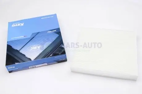 Фильтр салона Accord/Civic/CR-V 1.4-2.4 03- KAVO PARTS HC-8114