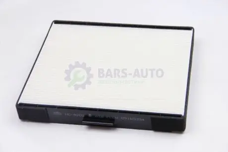 Фильтр салона Hyundai Elantra 00-06/Matrix 01-10/Coupe 96-09 KAVO PARTS HC-8202