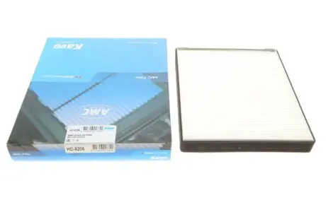 Фільтр салону Hyundai Terracan 01-07 KAVO PARTS HC-8206