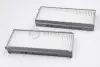 Фильтр салона Santa Fe 2.0 CRDi 01-06 KAVO PARTS HC-8212 (фото 1)