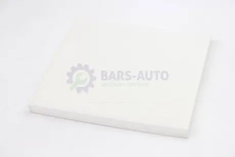 Фільтр салону Hyundai Santa Fe 05-/Sonata 09-/Kia Optima 12- KAVO PARTS HC-8227