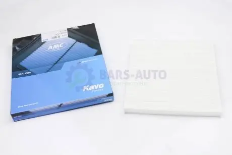Фильтр салона Accent IV 1.4 10- KAVO PARTS HC-8230