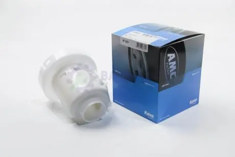 Фільтр паливний Hyundai i30 2.0 07-12 KAVO PARTS HF-625