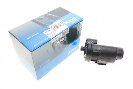 Фільтр паливний Hyundai I20/I30/Santa Fe 15- KAVO PARTS HF-630