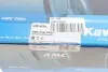 Фільтр паливний Hyundai I20/I30/Santa Fe 15- KAVO PARTS HF-630 (фото 5)
