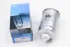 Фільтр паливний Accent/Getz/Santa Fe/Sonata/Rio/Sorento 1.5/2.0/2.2/2.5 CRDi 01- KAVO PARTS HF-634 (фото 1)