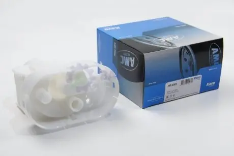 Фильтр Топливный Tucson/Sportage 2.0-2.7 04- KAVO PARTS HF-649