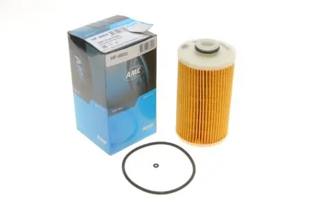 Фільтр паливний Honda Accord VIII/Civic IX/CR-V 2.2 i-DTEC 08- KAVO PARTS HF-8853